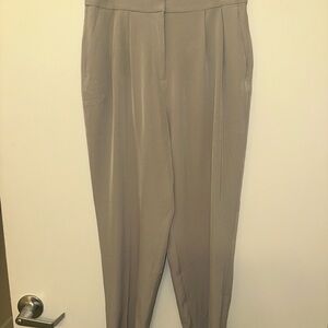 H&M Tan Women's Pants